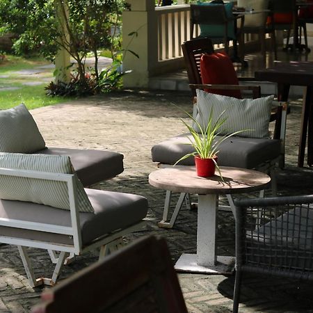 Poulo Condor Boutique Resort & Spa Chi Khu Co Ong Exterior photo