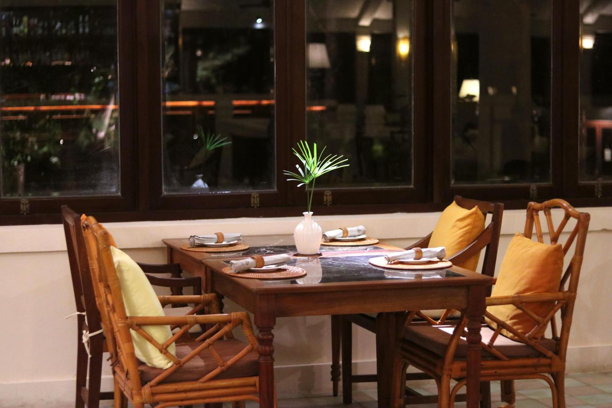 Poulo Condor Boutique Resort & Spa Chi Khu Co Ong Exterior photo