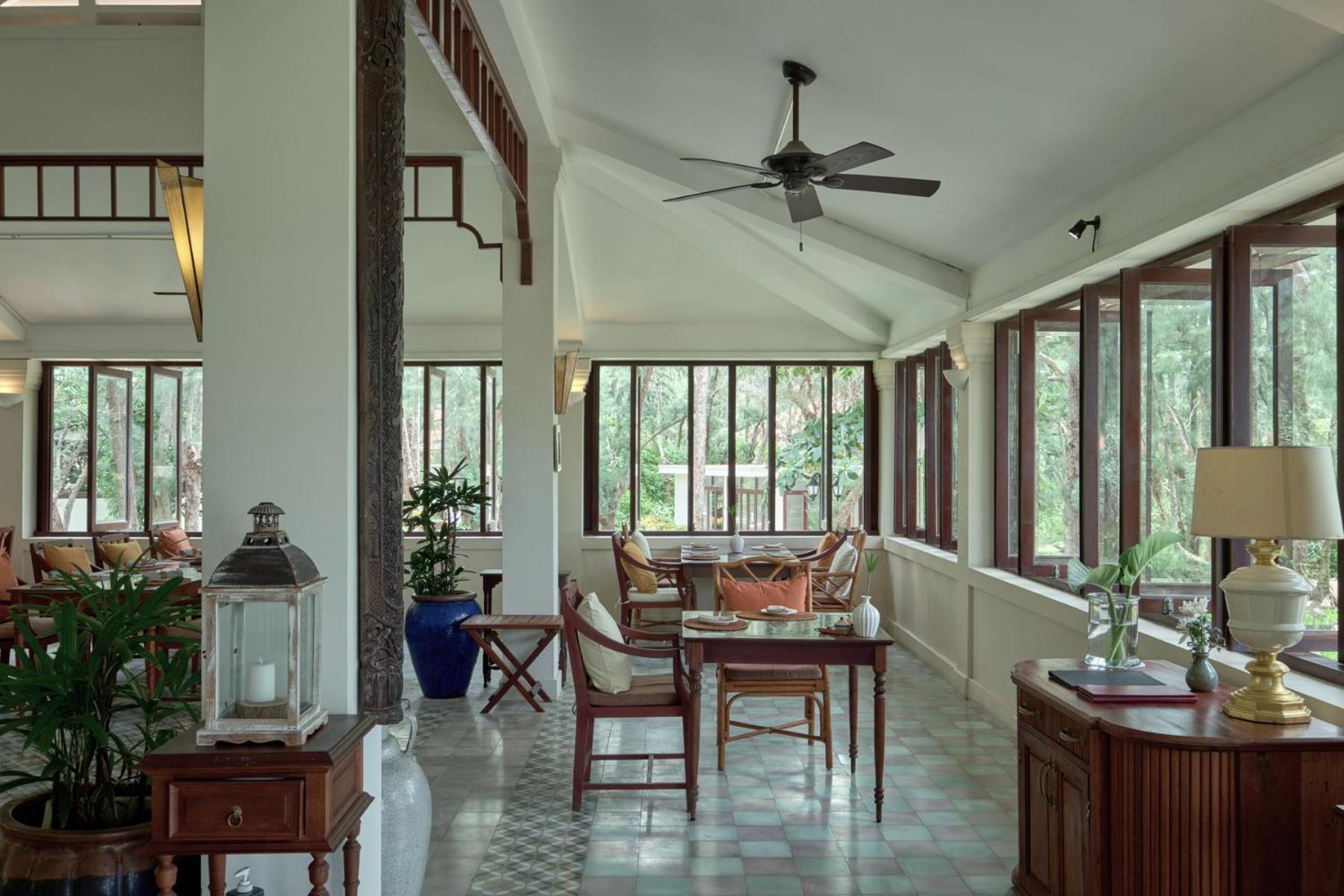 Poulo Condor Boutique Resort & Spa Chi Khu Co Ong Exterior photo